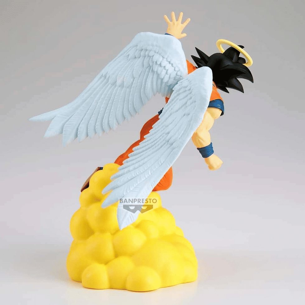 Miniature : Dragon ball - History Box Vol.13 Son Goku