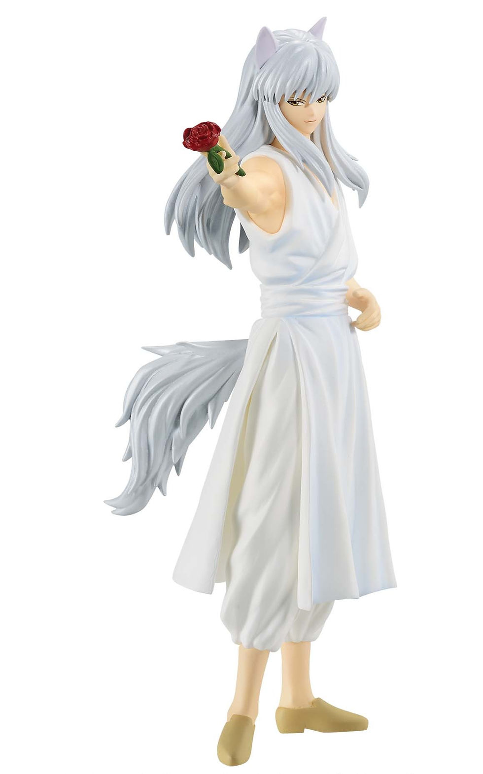 Miniature : Yu Yu Hakusho - 30th anniversary Inu Kurama