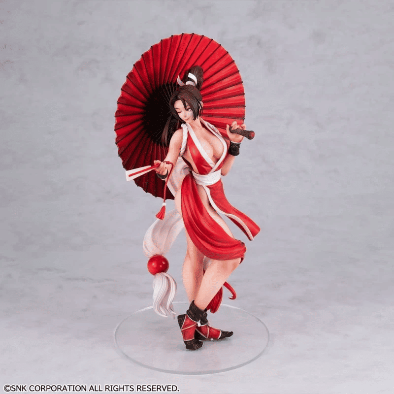 Miniature : (⏰Preorder) King of Fighters ’98 -  Lucrea Mai Shiranui