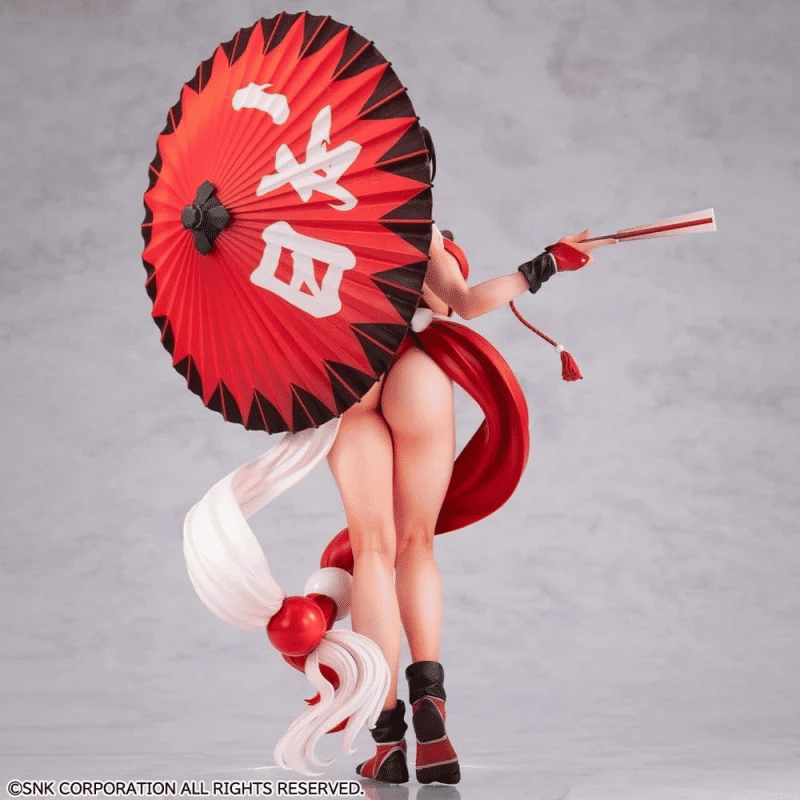 Miniature : (⏰Preorder) King of Fighters ’98 -  Lucrea Mai Shiranui
