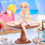 Miniature : Date A Live - Noodle stopper Hoshimiya Mukuro Mizugi version