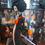 Miniature : One piece - Ichiban kuji vol.100 Anniversary Brook (prize I)