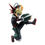 Miniature : BANDAI - My Hero Academia - Ichiban kuji Go and Go Katsuki Bakugo (prize B)