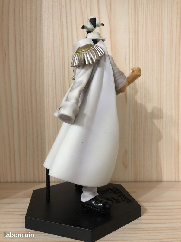 Thumbnail: BANPRESTO - One Piece - DXF Marine Vol. 1 Sengoku