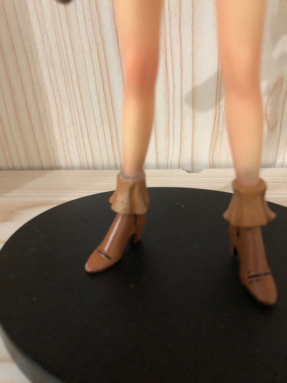 Miniature : BANPRESTO - One Piece - The grandline lady Dxf film Z vol.1 Nami