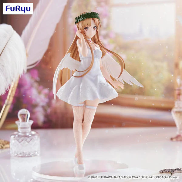 Miniature : Sword Art Online - Bicute Pure Asuna