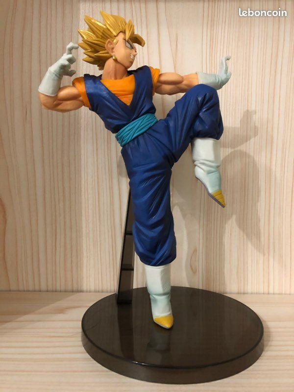 Thumbnail: BANPRESTO - Dragon Ball - FES vol.11 Ss Vegito