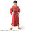 Miniature : One piece - The Grandline Series Luffy Wano Kuni Yukata version