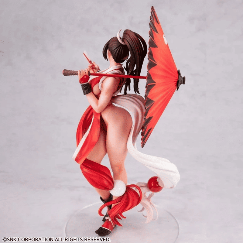 Miniature : (⏰Preorder) King of Fighters ’98 -  Lucrea Mai Shiranui
