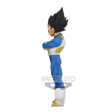 Thumbnail: Dragon ball - Burning Fighters vol.2 Vegeta