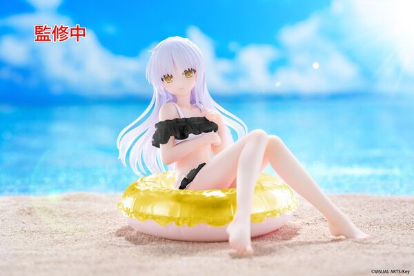 Miniature : Angel Beats! - Aqua float girls Tachibana Kanade Renewal