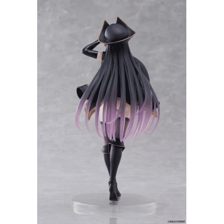 Miniature : Overlord - Coreful Albedo Pirate Ver.