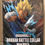 Miniature : BANPRESTO - Dragon Ball - Dokkan Battle Collab Goku & Vegeta (set complet)