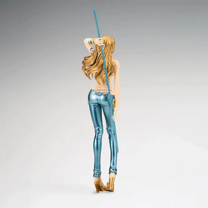 Miniature : One Piece - Glitter & Glamours Nami sp colors (B)