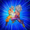 Miniature : Dragon Ball – DBS 10th anniversary Goku Ultra Instinct & Gohan Beast Limited ed.