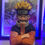 Miniature : Naruto - Grandista Shinobi Relations Naruto (enfant)