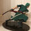 Thumbnail: BANPRESTO - One Piece - SCultures  Zoukeiou Chojho Kessen III Vol.1 Roronoa Zoro