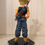 Thumbnail: BANPRESTO - Dragon ball - SS Trunks DXF chozousyu special original color