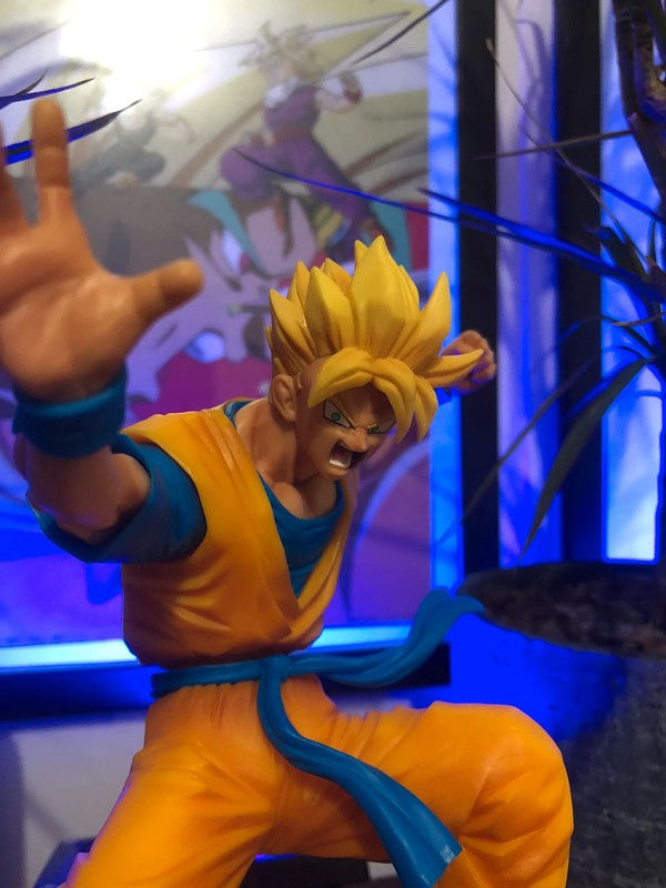 Dragon Ball - Legends Collab Mirai Gohan