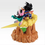 Miniature : Dragon Ball - Ichiban Kuji Fantastic Adventure 2Goku & Chi‑Chi (Last one)