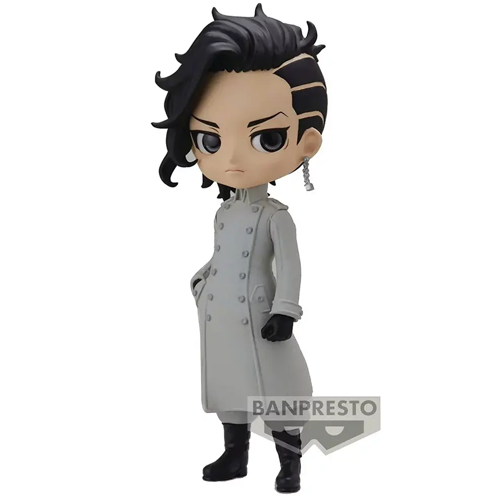 Miniature : Qposket - Tokyo Revengers Kokonoi Hajime