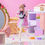 Miniature : Seiyuu Radio no Uraomote - Desktop x Decorate Satou Yumiko