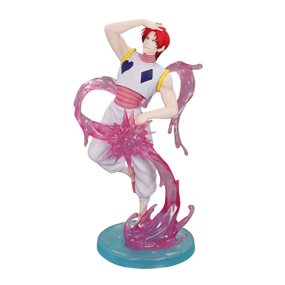 Miniature : Hunter X Hunter - Exc∞d Creative Hisoka Morow
