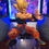 Miniature : Dragon Ball - DB Legends Collab Kamehameha Goku Ssj