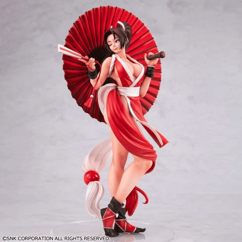 Miniature : (⏰Preorder) King of Fighters ’98 -  Lucrea Mai Shiranui