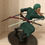 Thumbnail: BANPRESTO - One Piece - SCultures  Zoukeiou Chojho Kessen III Vol.1 Roronoa Zoro