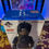 Miniature : Naruto - Ichiban Kuji Chunin exam Sasuke (prize B)