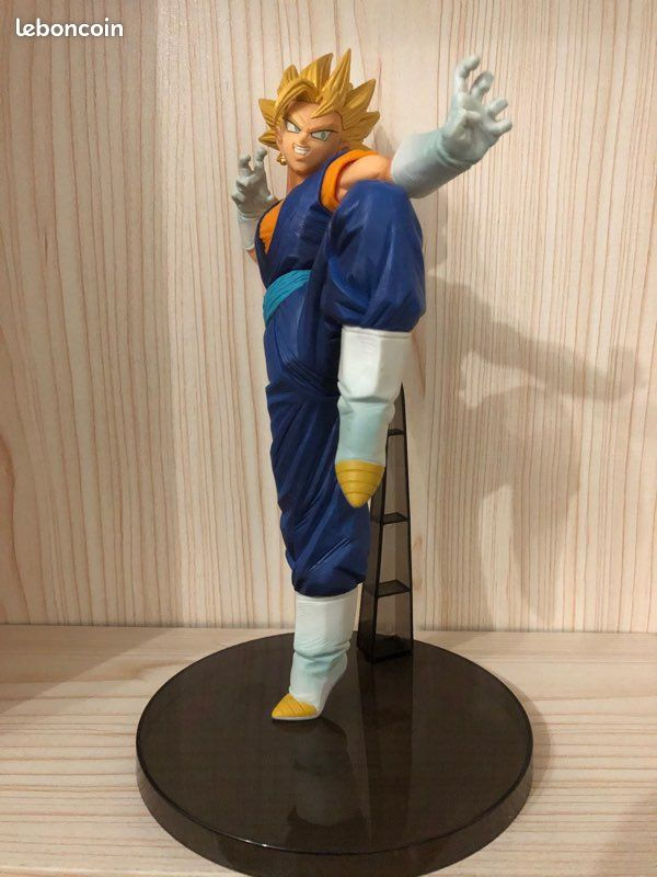 Thumbnail: BANPRESTO - Dragon Ball - FES vol.11 Ss Vegito
