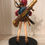 Thumbnail: BANPRESTO - One Piece - The grandline lady Dxf film Z vol.1 Nami
