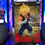 Miniature : BANPRESTO - Dragon ball - Maximatic Majin Vegeta