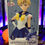 Miniature : Sailor Moon - Glitter & Glamours Sailor Uranus