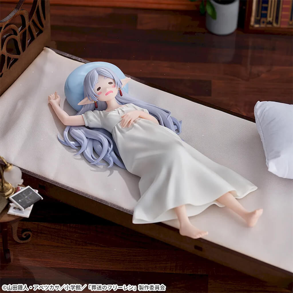 Frieren - Yumemirize Frieren Sleep Ver.