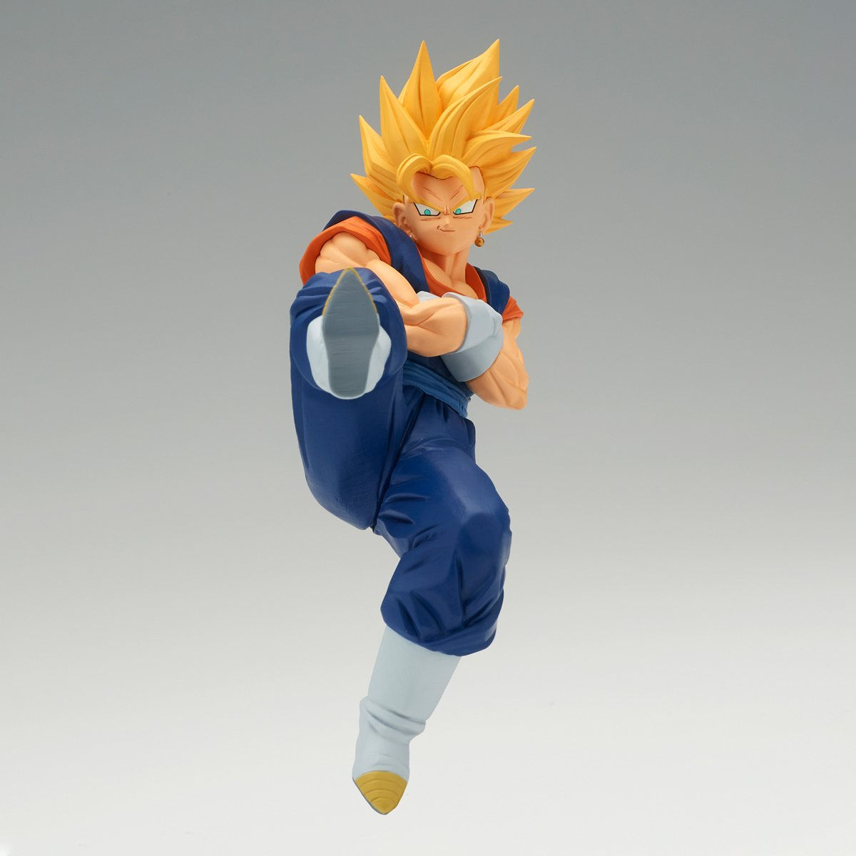 Dragon ball - Match Makers Vegeto