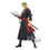 Thumbnail: BANPRESTO - One Piece - The Grandline Men vol.13 Roronoa Zoro