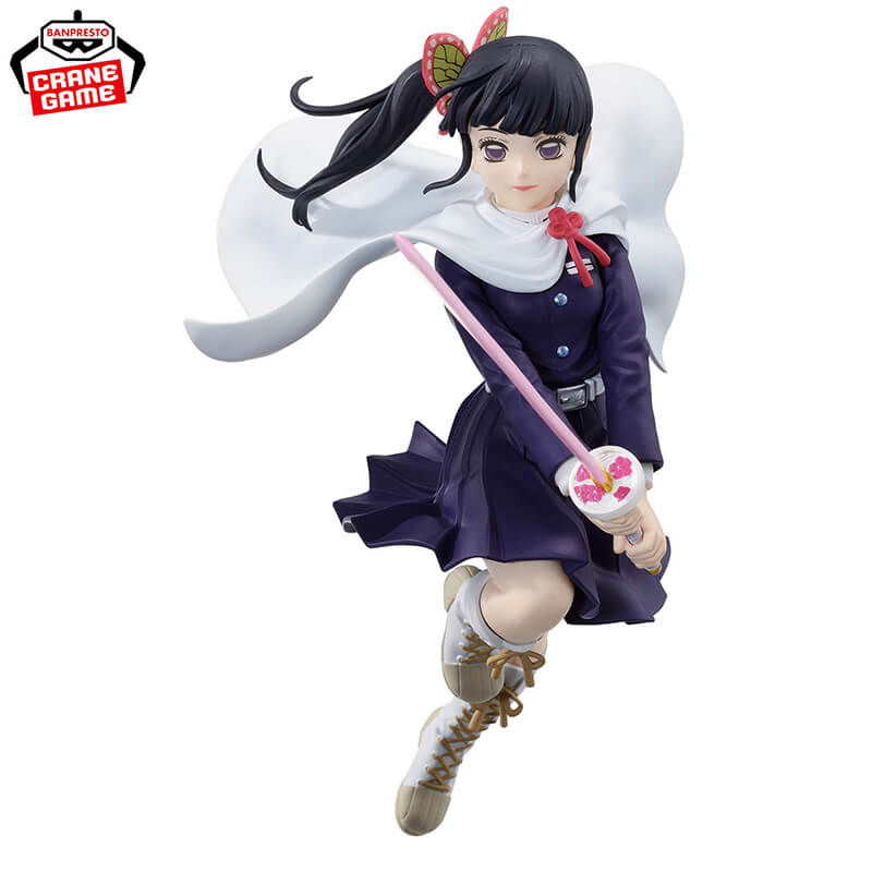 Miniature : Demon slayer - Vibration stars Kanao Tsuyuri