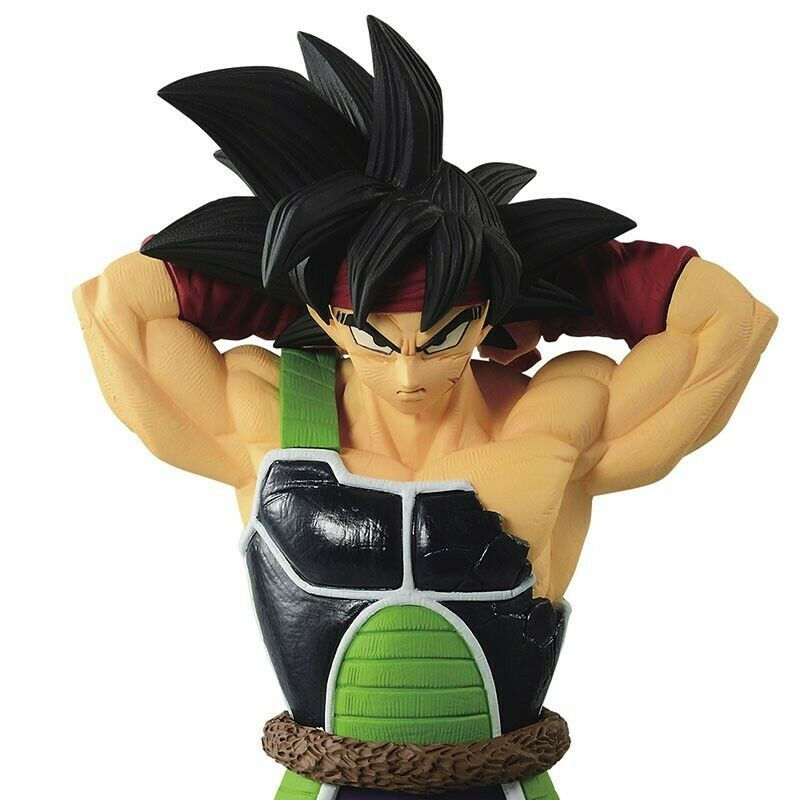 Thumbnail: BANPRESTO - Dragon Ball - Creator X Creator Bardock