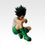 Miniature : Hunter x Hunter - Ichiban Kuji Chimera Ant 2 Gon Freecss (prize C)