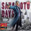 Thumbnail: Sakamoto Days - Vibration stars young Taro Sakamoto