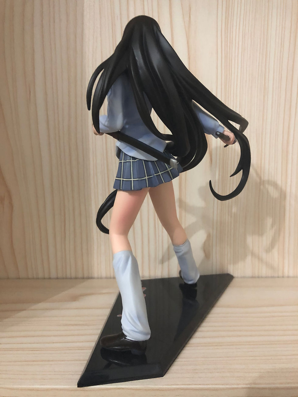 Miniature : KAIYODO - Tenjou Tenge - Aya Natsume vol.2