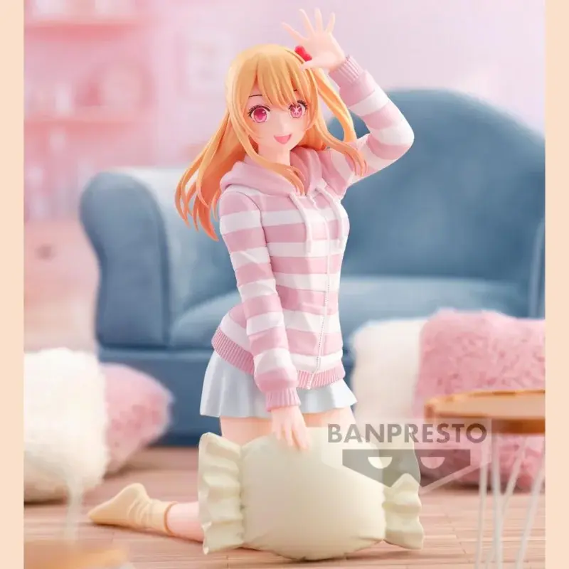 Oshi no Ko - Relax Time Hoshino Ruby