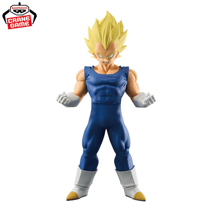 Miniature : Dragon Ball - Grandista Vegeta