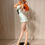 Miniature : BANPRESTO - One Piece - Glitter and Glamours Nami Film Gold