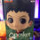 Miniature : Qposket - Hunter x Hunter Gon Freecss (B)