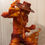 Miniature : BANPRESTO - One Piece - Brotherhood III Ace & Sabo