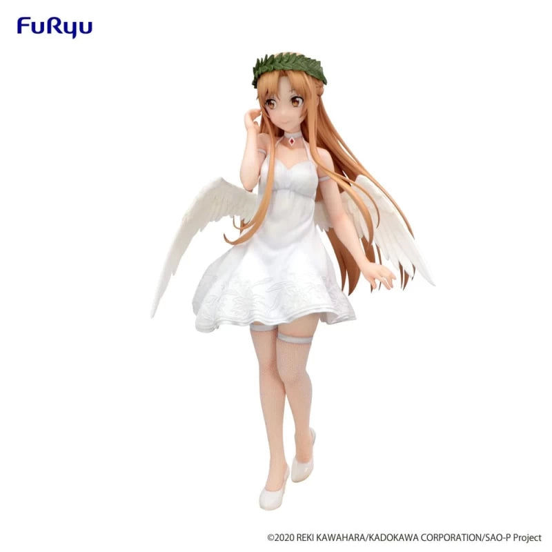Miniature : Sword Art Online - Bicute Pure Asuna