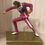 Miniature : BANPRESTO - One Piece - Manhood 2 Dxf Film Gold Luffy & Tresoro